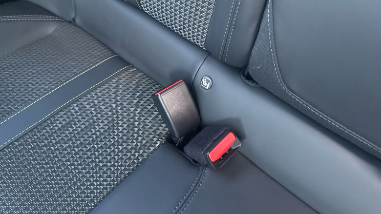 Peugeot 208 1.2 PureTech 100 GT Line 5dr Petrol Hatchback